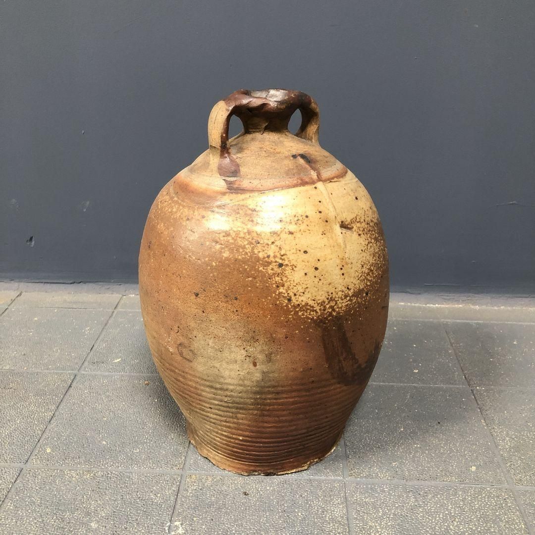 Woonaccessoires Grote Kruik, 19e Eeuw photo
