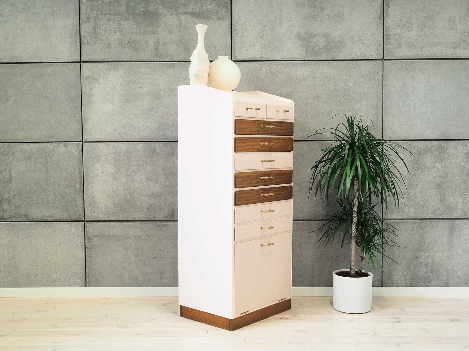 Chest Of Drawers Teak, Danish Design, 70s photo for sale