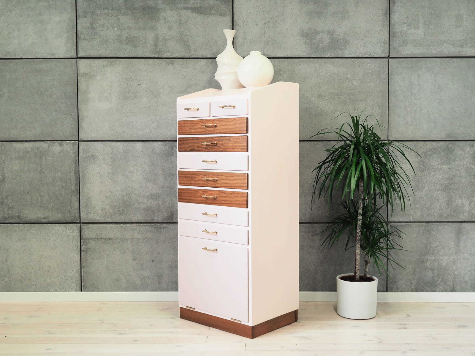 Chest Of Drawers Teak, Danish Design, 70s photo 1449.0