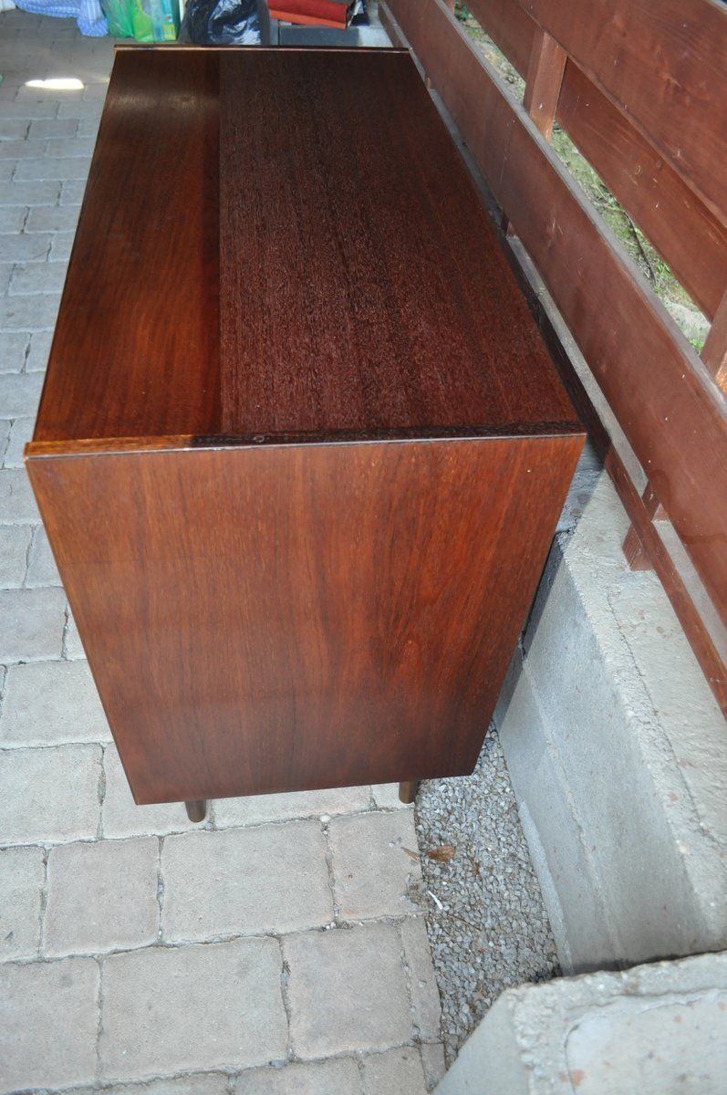 Danish  Chest Of Drawers, 1960s photo 1204.0