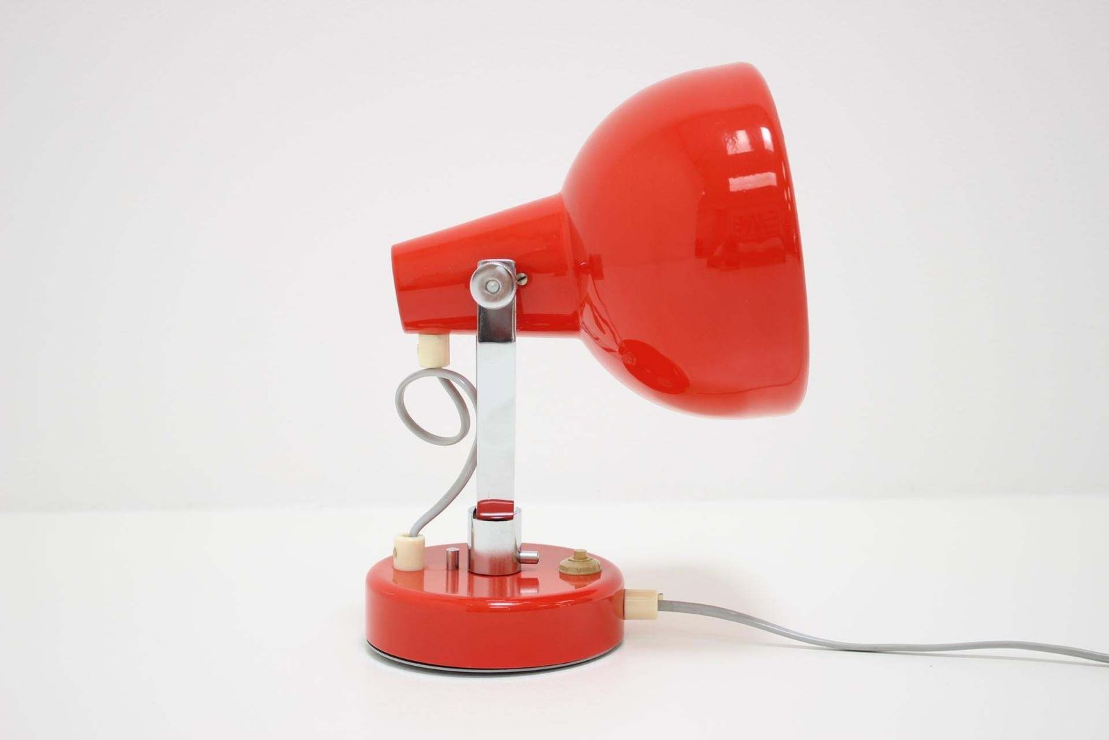 Mid Century Wall Lamp/Lidokov, 1960‘S.
