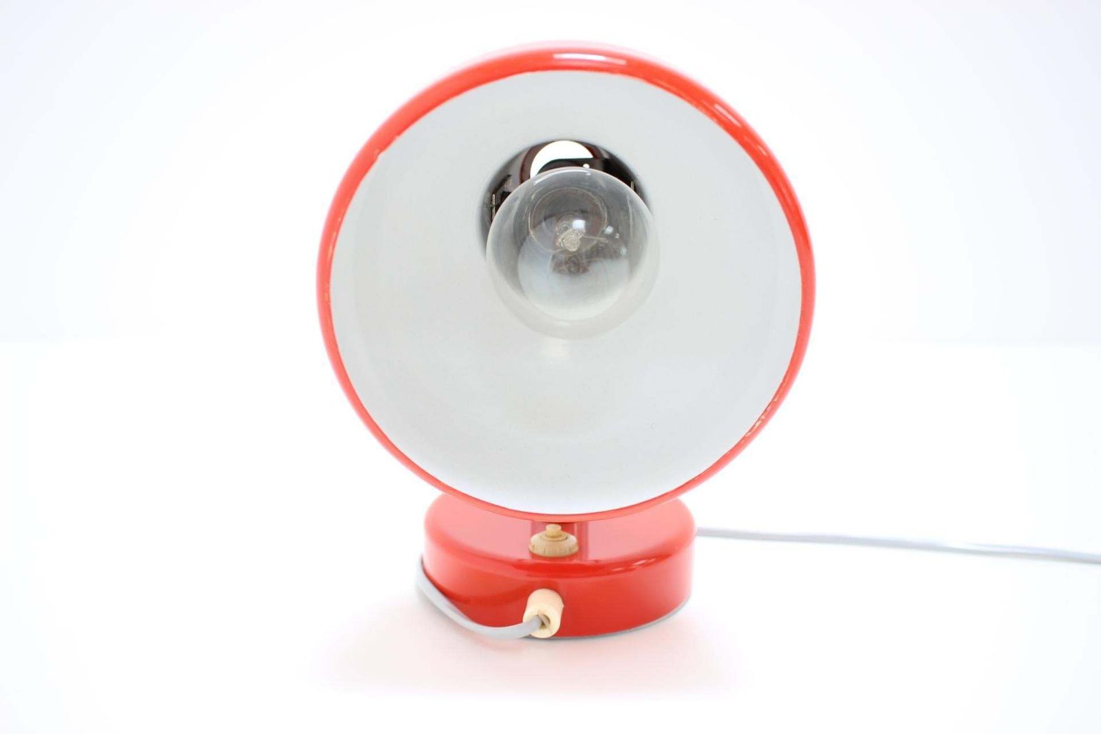 Mid Century Wall Lamp/Lidokov, 1960‘S. photo Lighting