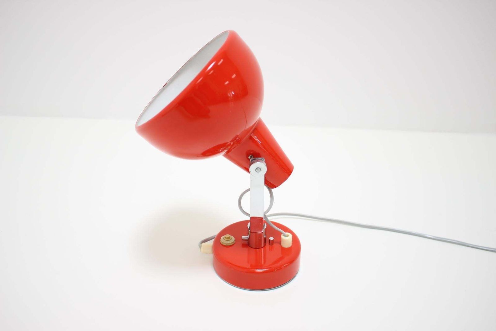 Mid Century Wall Lamp/Lidokov, 1960‘S. photo vinterior