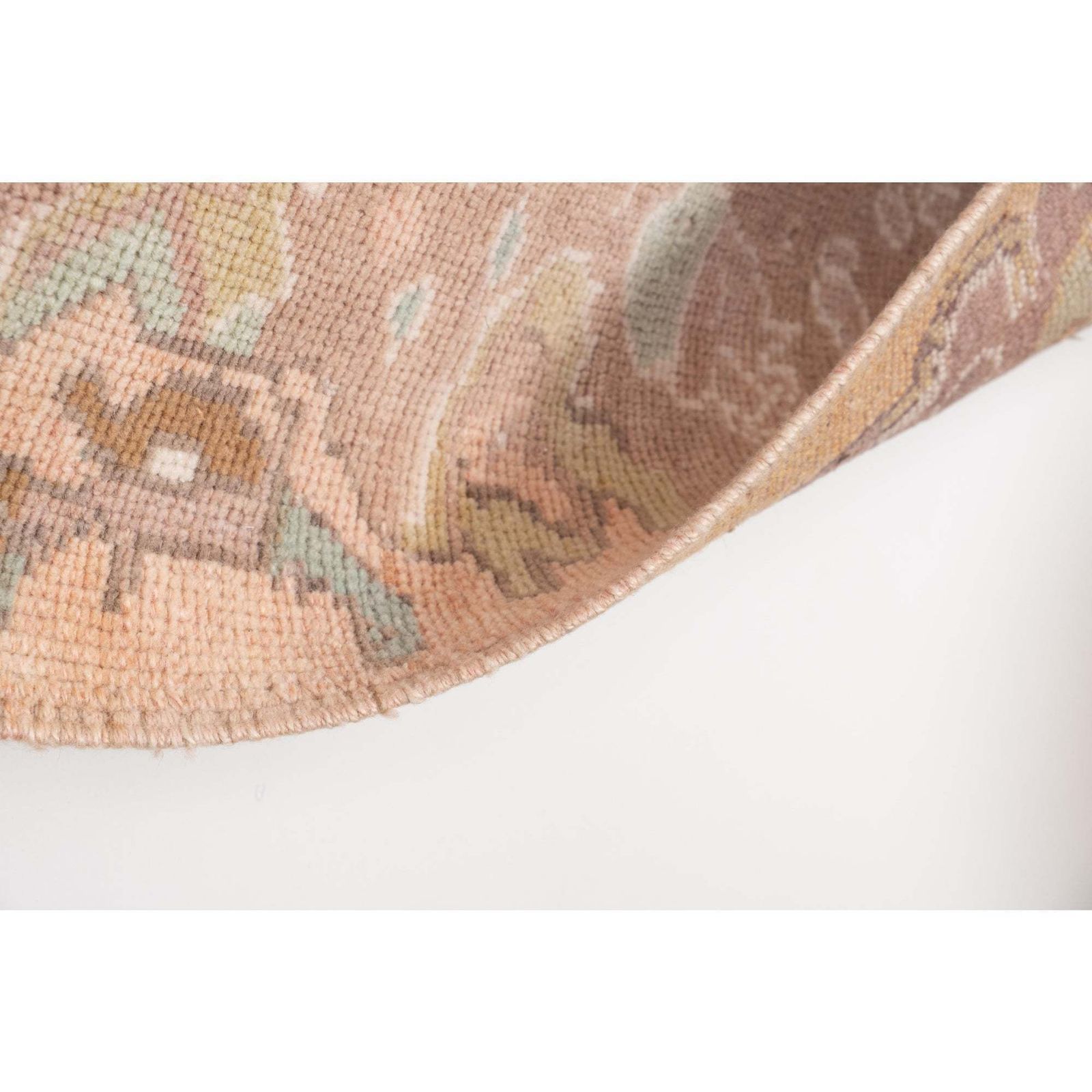 photo for sale Muted Turkish Karapinar Rug