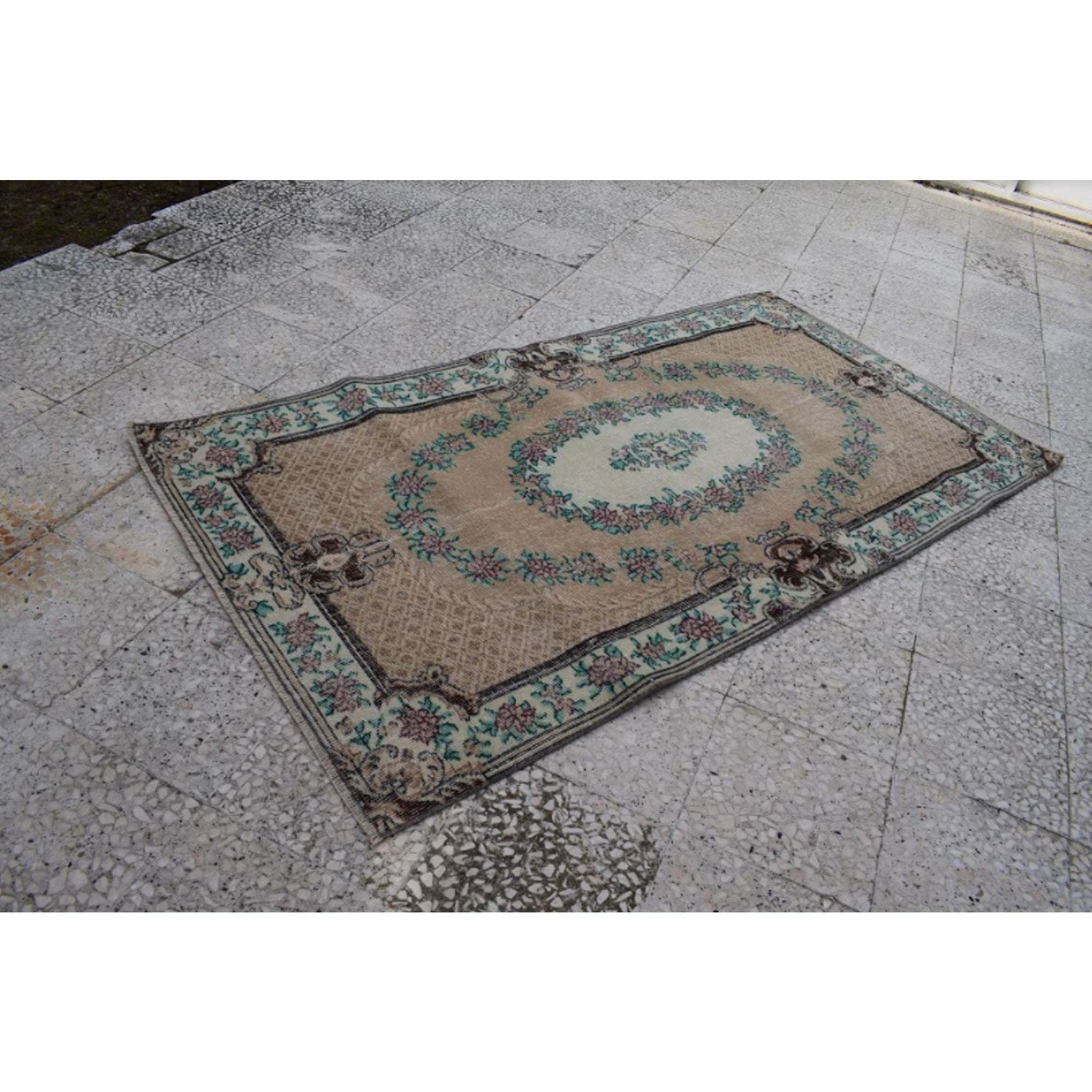 Geometrisch Sparta Vloerkleed photo for sale