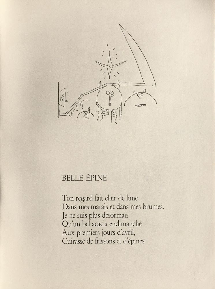 Lam Wilfredo Typography And Poem By José Pierre Belle Epine