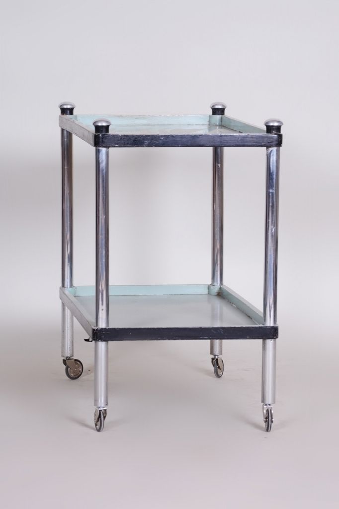 Green Bauhaus Trolley photo buy