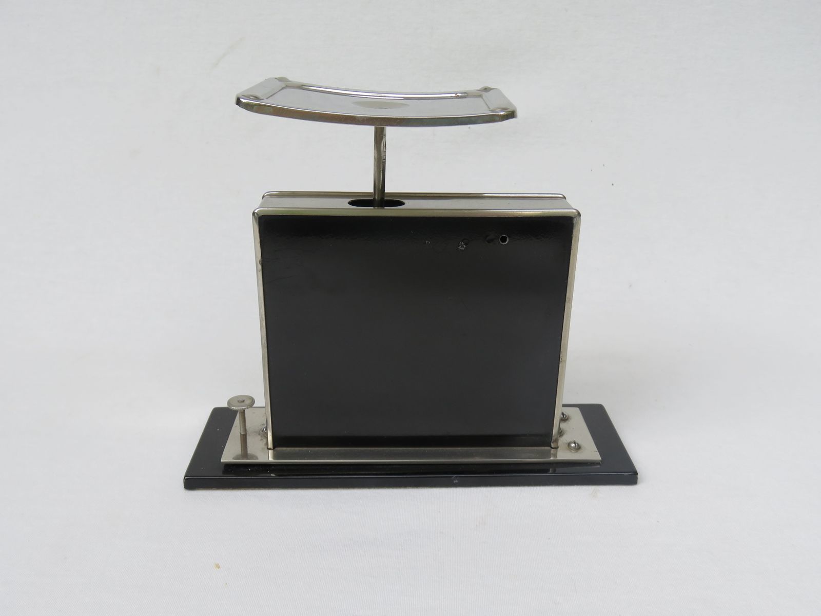 German Letter Scales, Bauhaus Period photo buy
