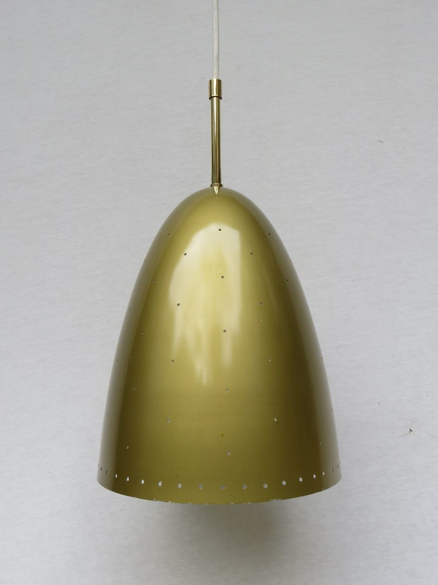 Ceiling Lamps, 1950s, Italy, Austria, Hillebrand, Germany, Set Of 4 photo furniture