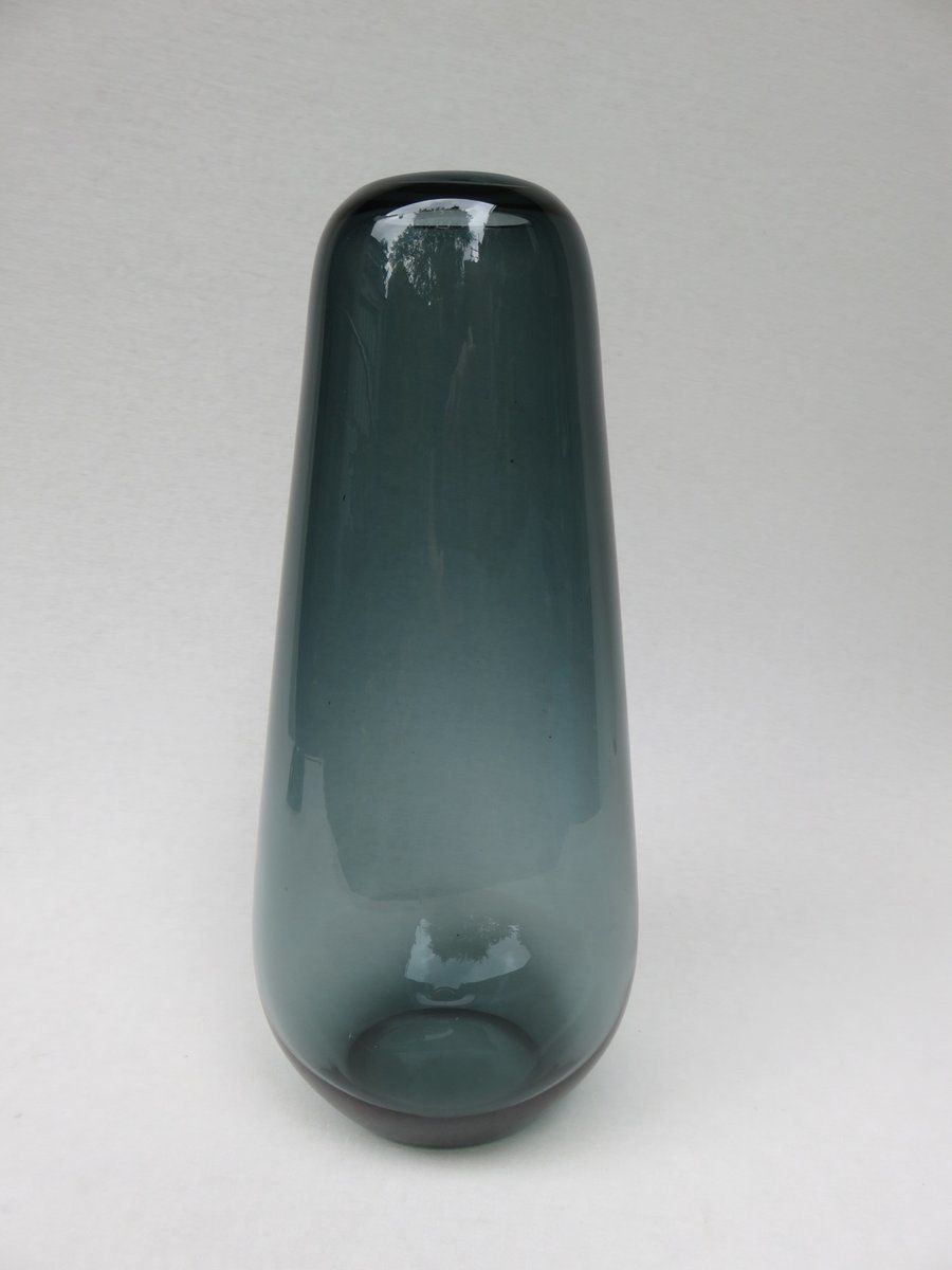 Vases By Wilhelm Wagenfeld For Wmf Geislingen, 1950s, Set Of 3 photo for sale