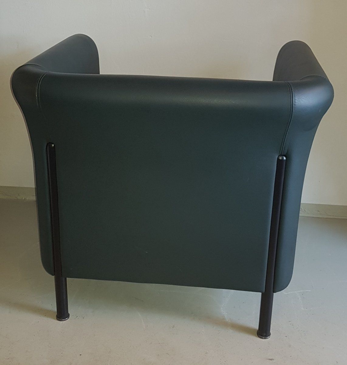Club Chair By Antonio Citterio For Moroso photo furniture