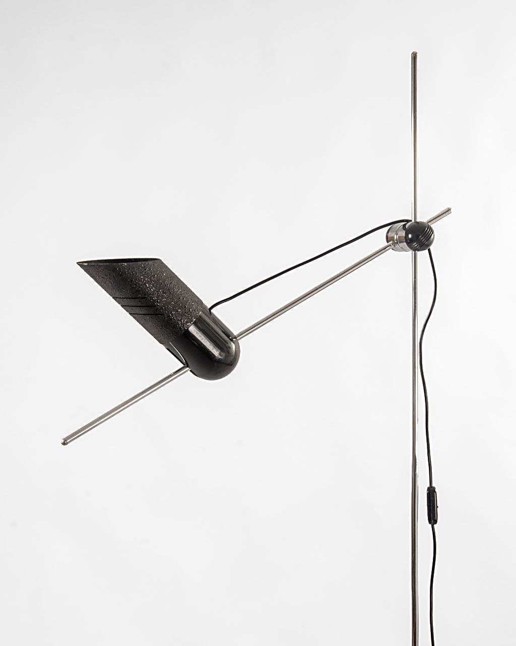 Galdino Lamp By Carlo Urbinati For Harvey Guzzini photo for sale