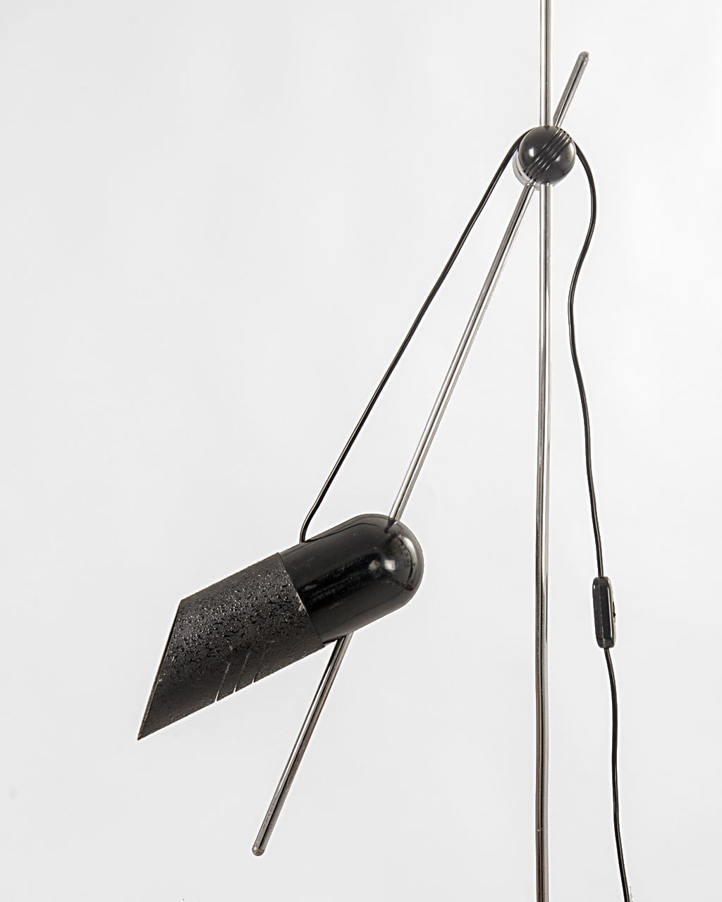 Galdino Lamp By Carlo Urbinati For Harvey Guzzini photo Lighting