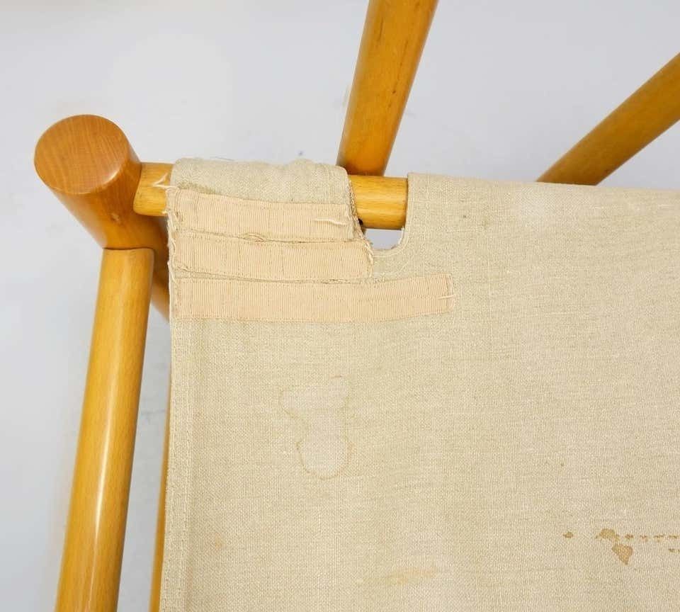 G23 Hoop Armchair By Piero Palange & Werther Toffoloni For Germa photo for sale