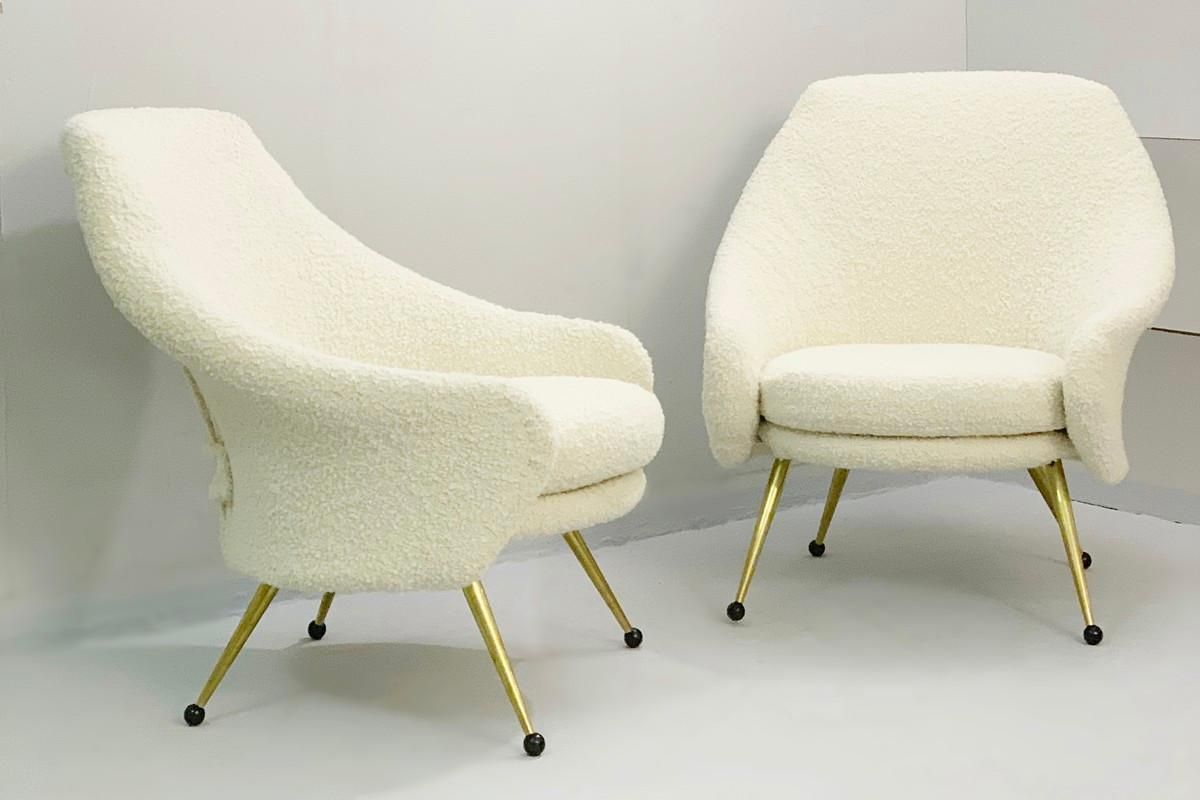 Martingale Armchair By Marco Zanuso For Arflex photo for sale