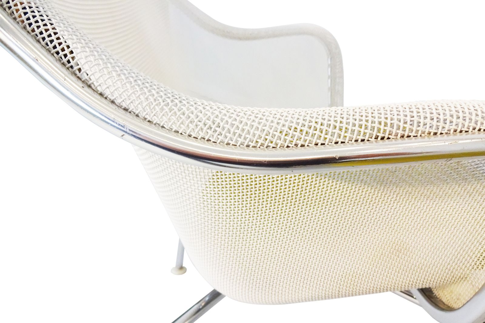 Pair Of B & B Italia Iuta Side Chairs By Antonio Citterio photo 900.0