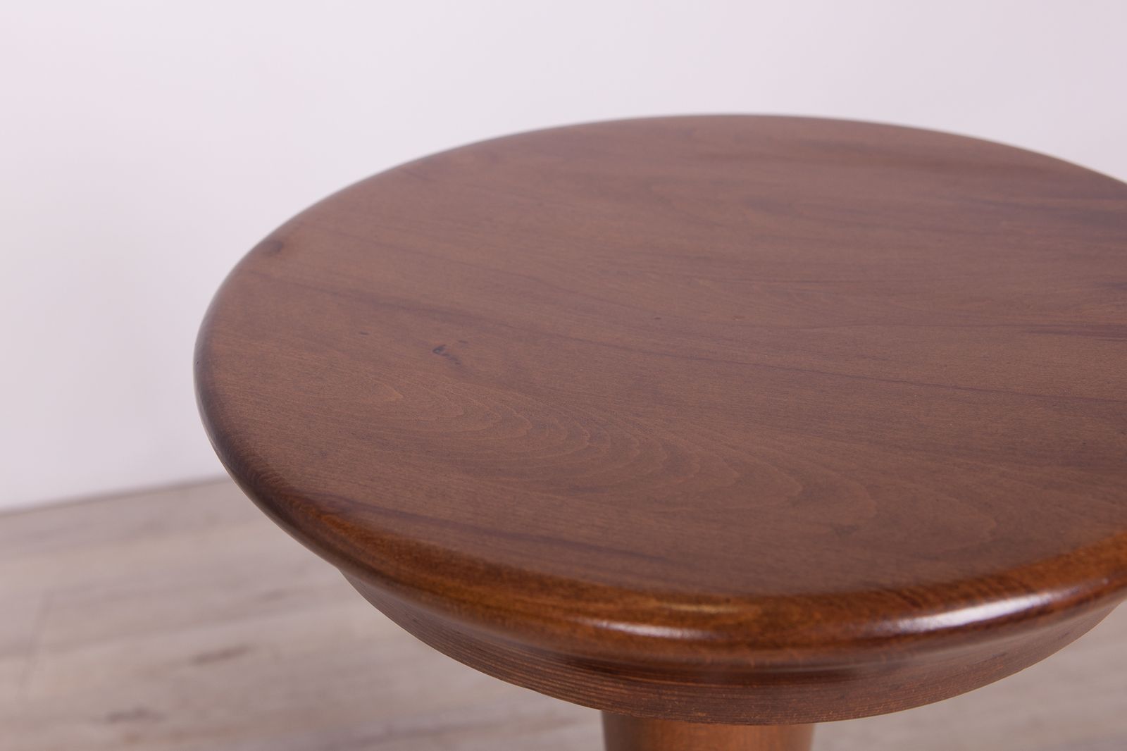 Mid Century Barstools, 1950s, Set Of 4 photo vinterior