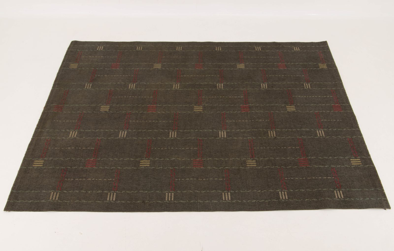 Mid Century Carpet By Bytex, 1960s