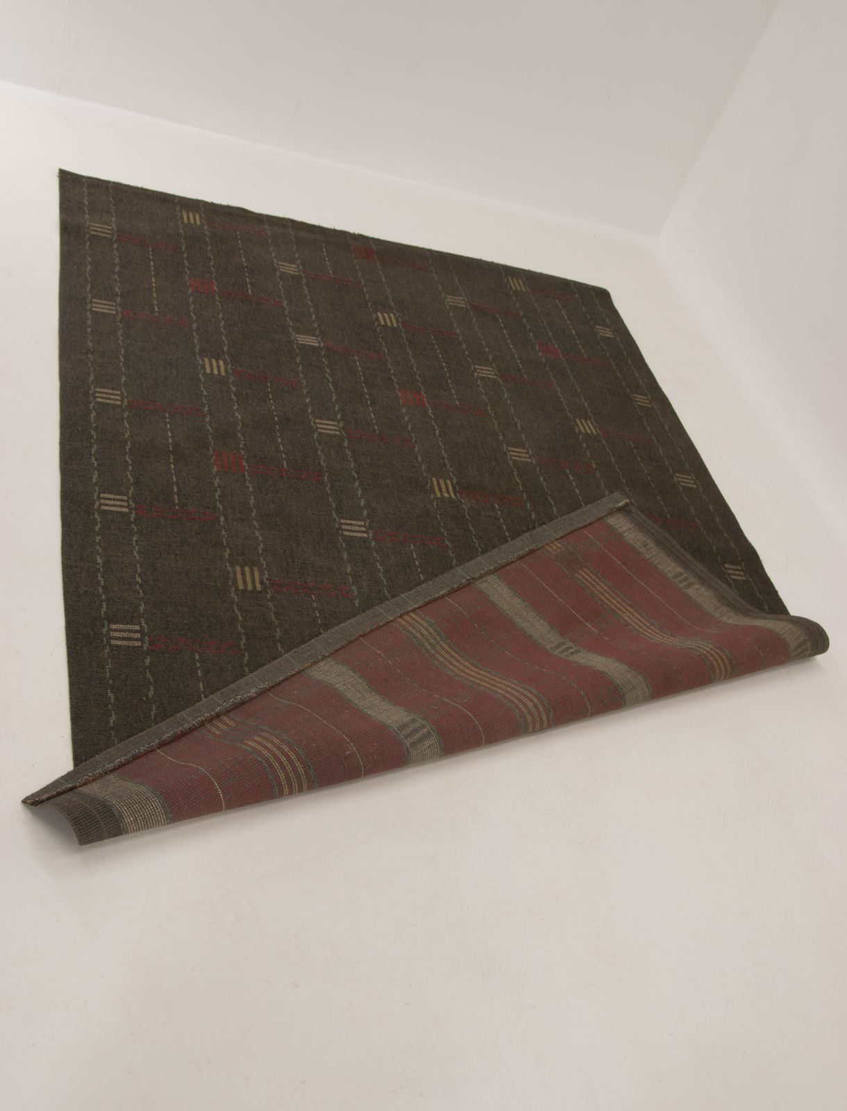 Mid Century Carpet By Bytex, 1960s photo furniture