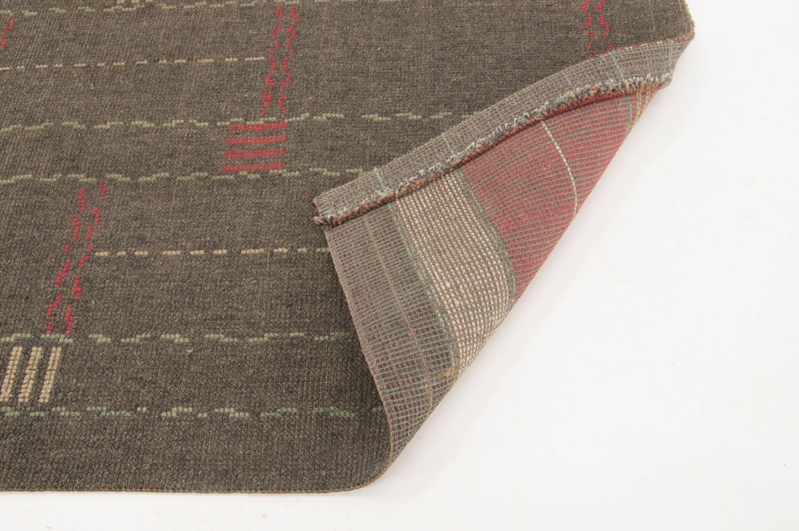 photo for sale Mid Century Carpet By Bytex, 1960s