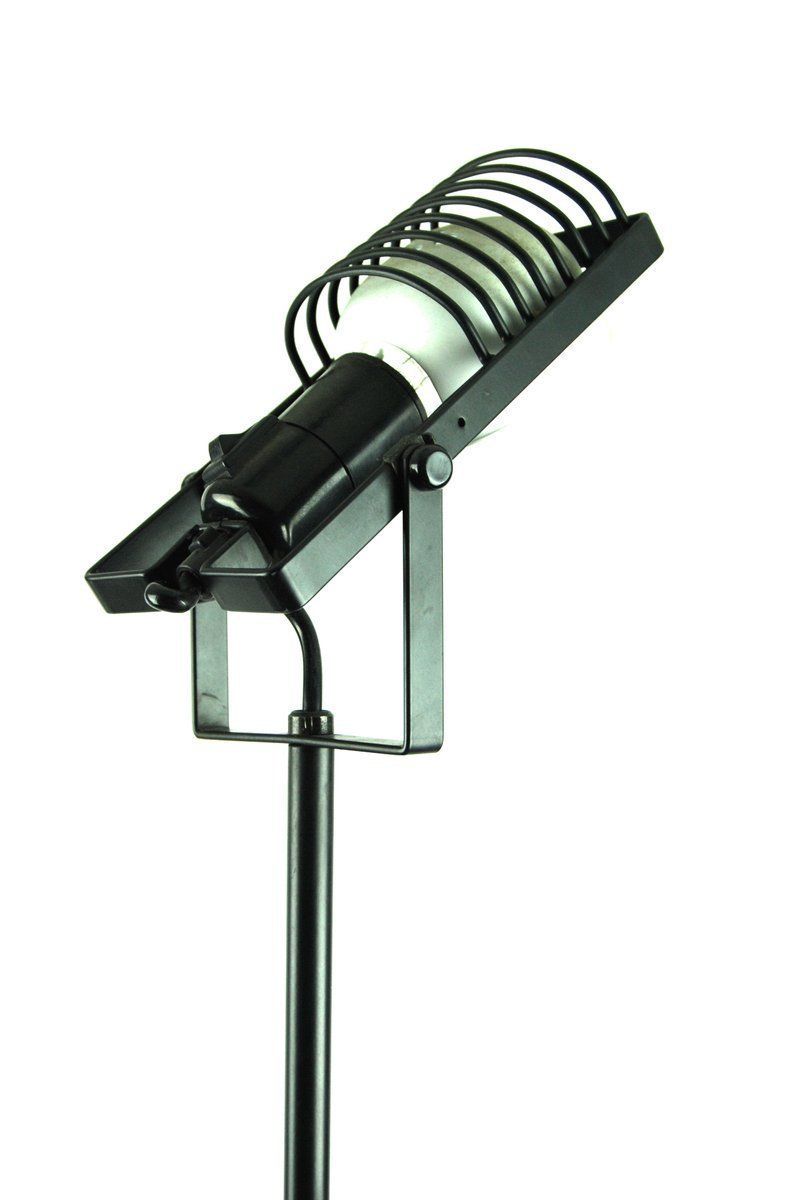 Vintage Sintesi Terra Floor Lamp By Ernesto Gismondi For Artemide, 1970s photo furniture