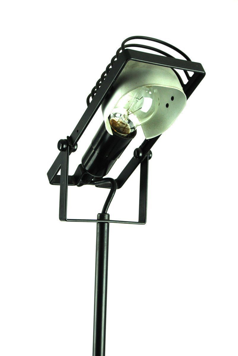 Vintage Sintesi Terra Floor Lamp By Ernesto Gismondi For Artemide, 1970s photo for sale