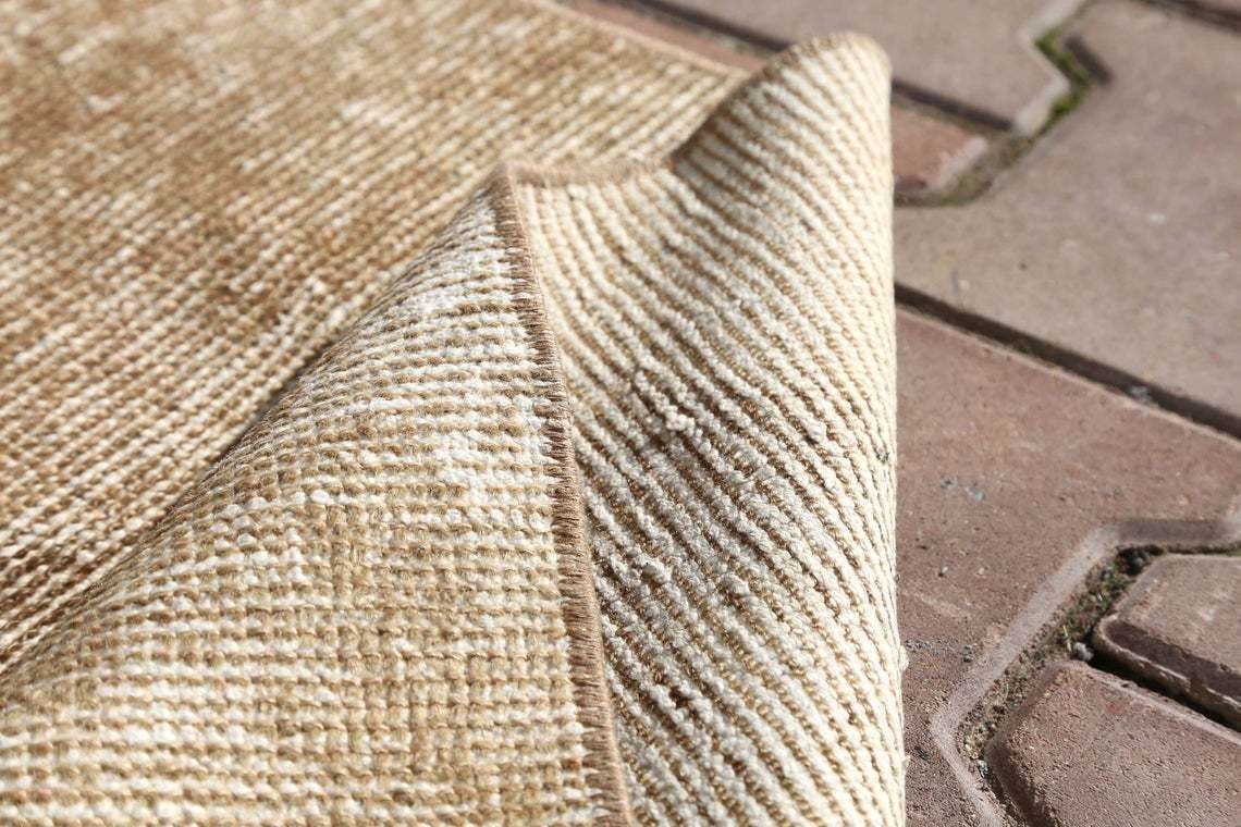 photo furniture 93x330 Cm Turkish Runner Turkish Rug, Runners, Handmade Rugs Runner, Turkey Rug, Rugs, Runner Rug Turkey, Faded Brown, Beige Boho Chic
