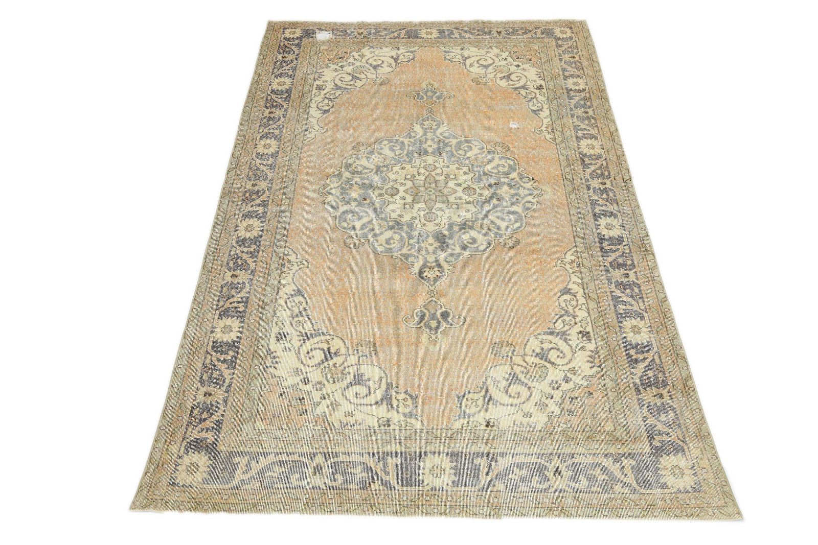 Oriental Rug, Area Rug, Turkish Rug, Oushak Rug, Handwoven Rug, Area Rug, Hand Knotted Rug