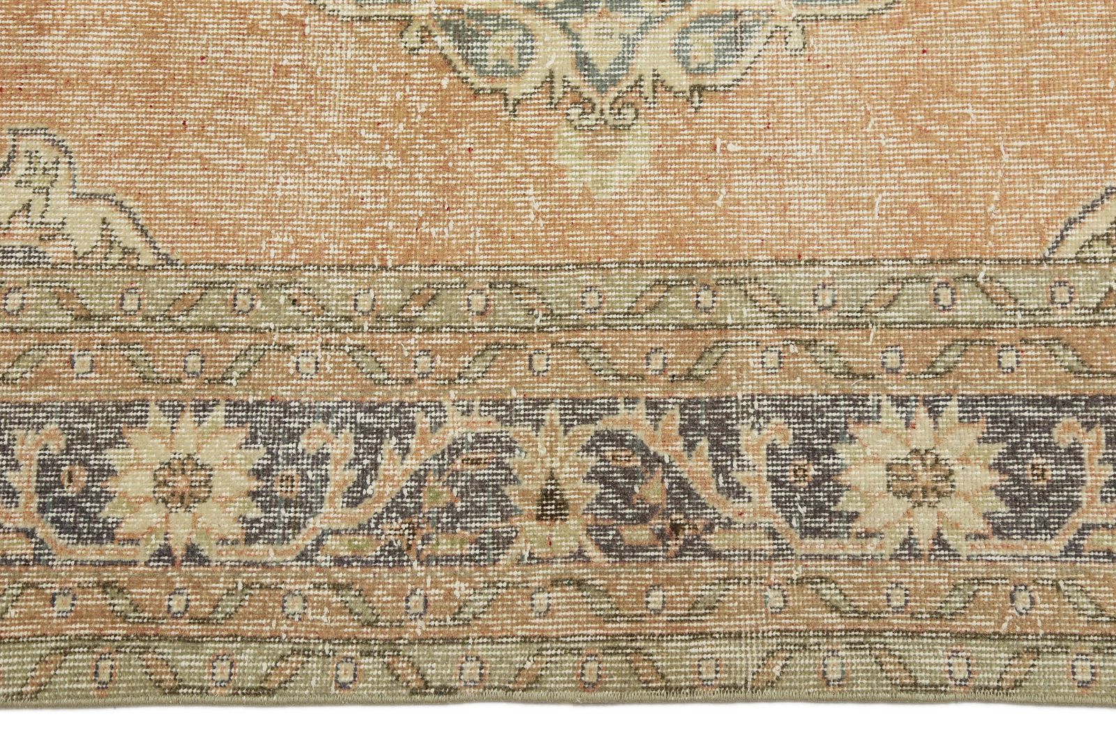 Oriental Rug, Area Rug, Turkish Rug, Oushak Rug, Handwoven Rug, Area Rug, Hand Knotted Rug photo buy