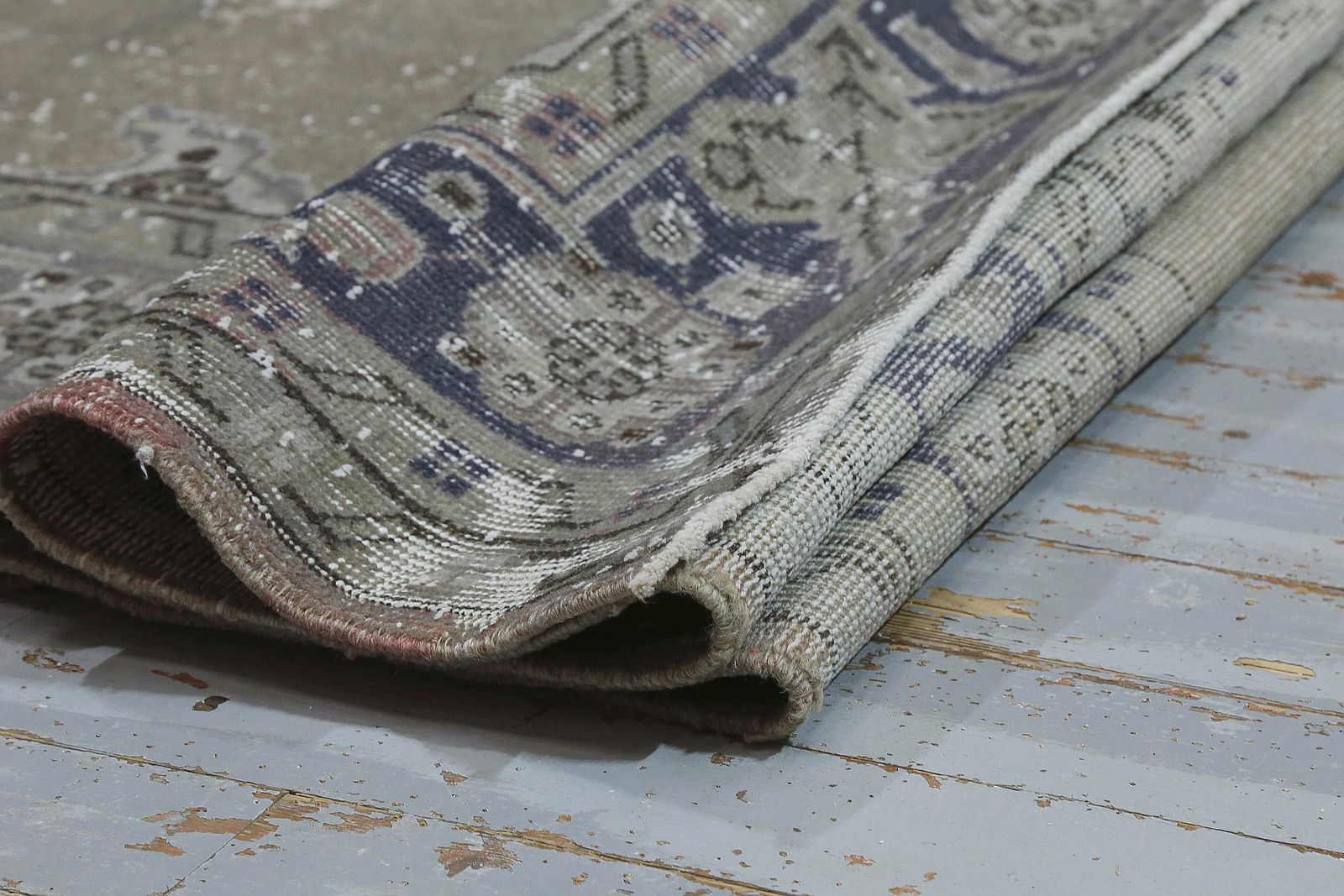 photo for sale Turkish Rug, Oushak Rug, Oriental, Floral, Wool, Handmade, Room Decor, Living Room Rug, Turkey Rug, Brown, Beige, Rug