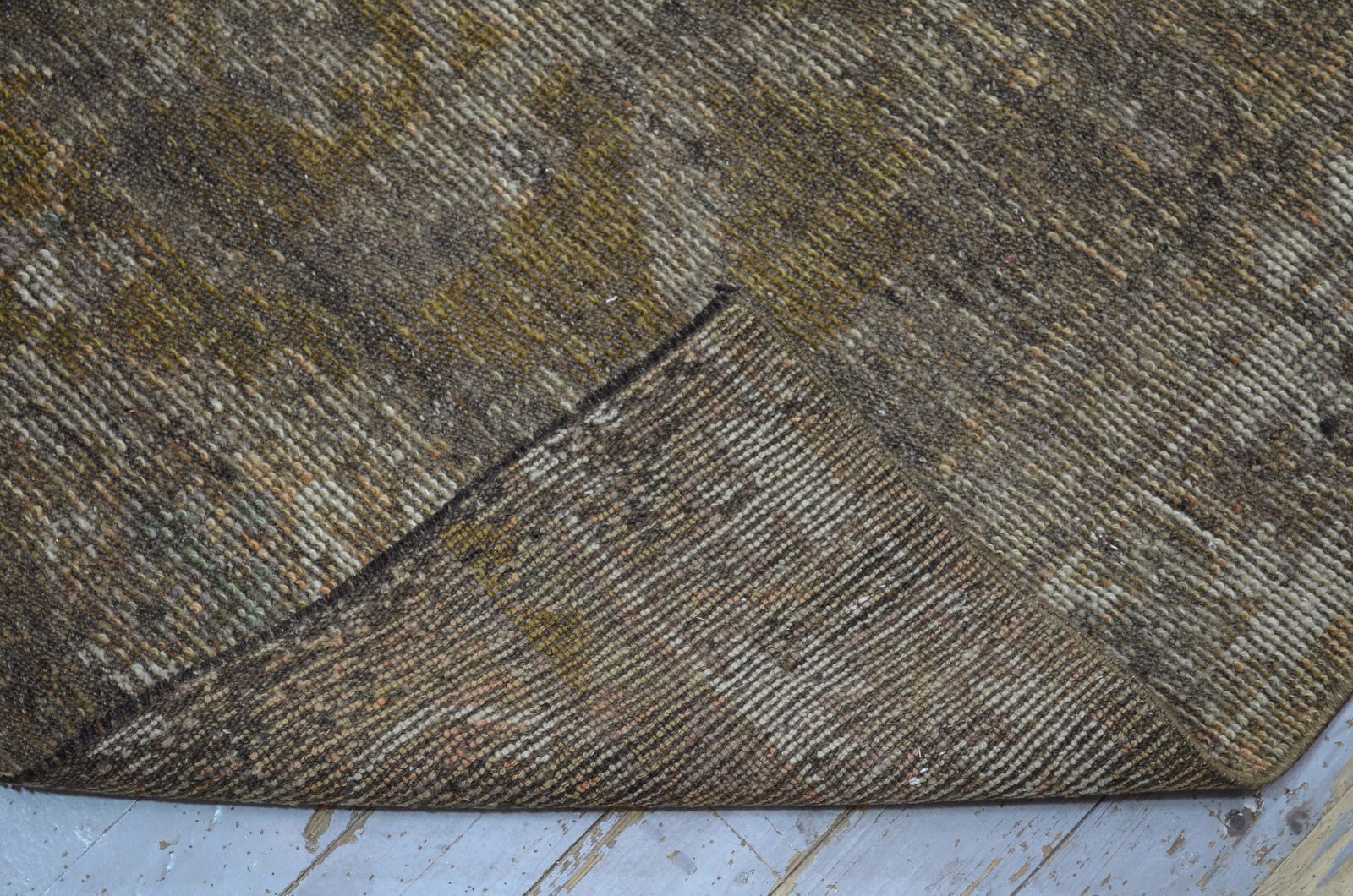 photo furniture Turkish Rug, Vintage Rug, Area Rug, Wool Rug, Bohemian Rug, Oushak Rug, 4.5x9.6, Faded Brown Rug, Home Decor, Carpet, Boho Rug Luxury