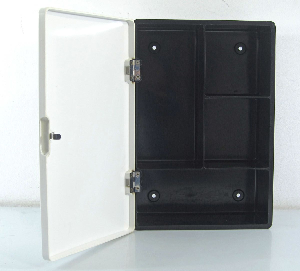 Small Melamine Fifties Bathroom Cabinet photo furniture
