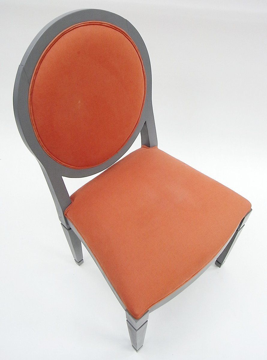 Desk Chair From Gunter Lambert, 1980s photo for sale