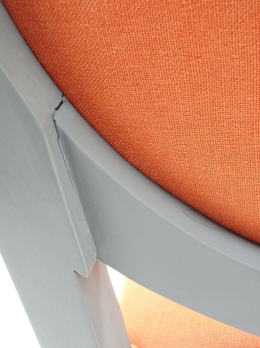 Desk Chair From Gunter Lambert, 1980s photo vinterior