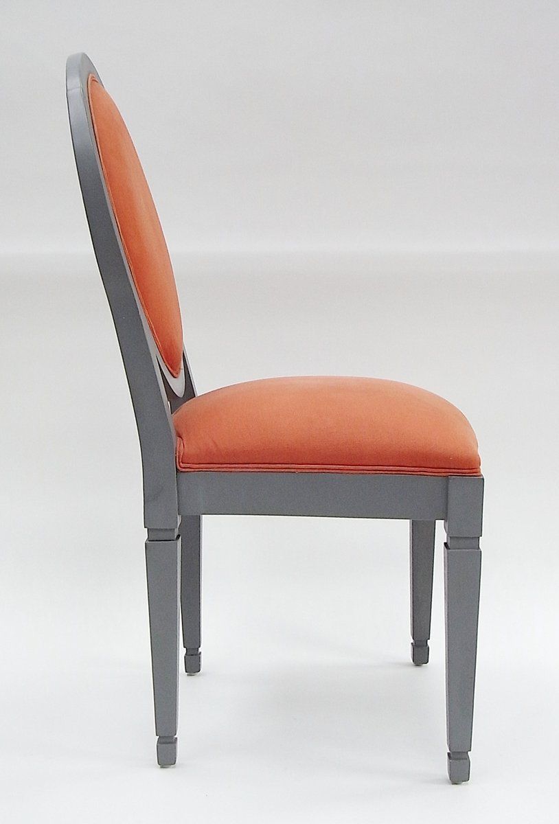photo furniture Desk Chair From Gunter Lambert, 1980s