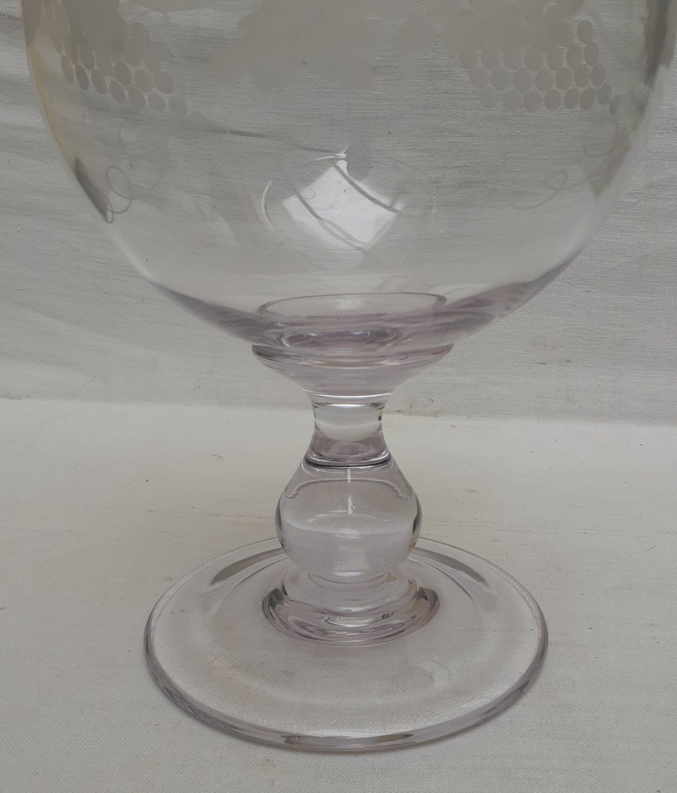 Crystal Friendship Glass photo Home Decor