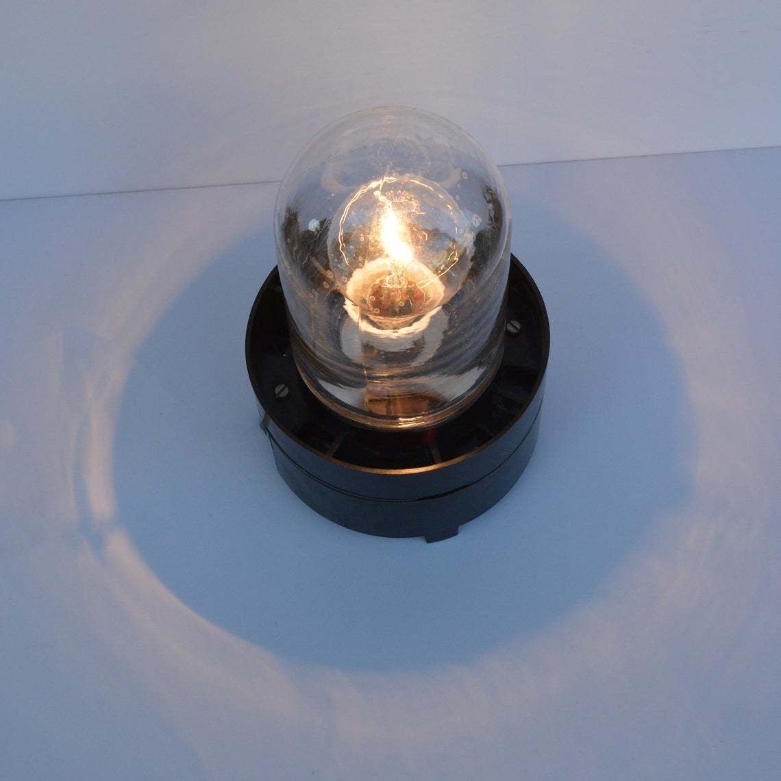 Wall Lamp Or Pendant Lamp Elektrosvit Nové Zámky, Czechoslovakia, 1960s photo buy