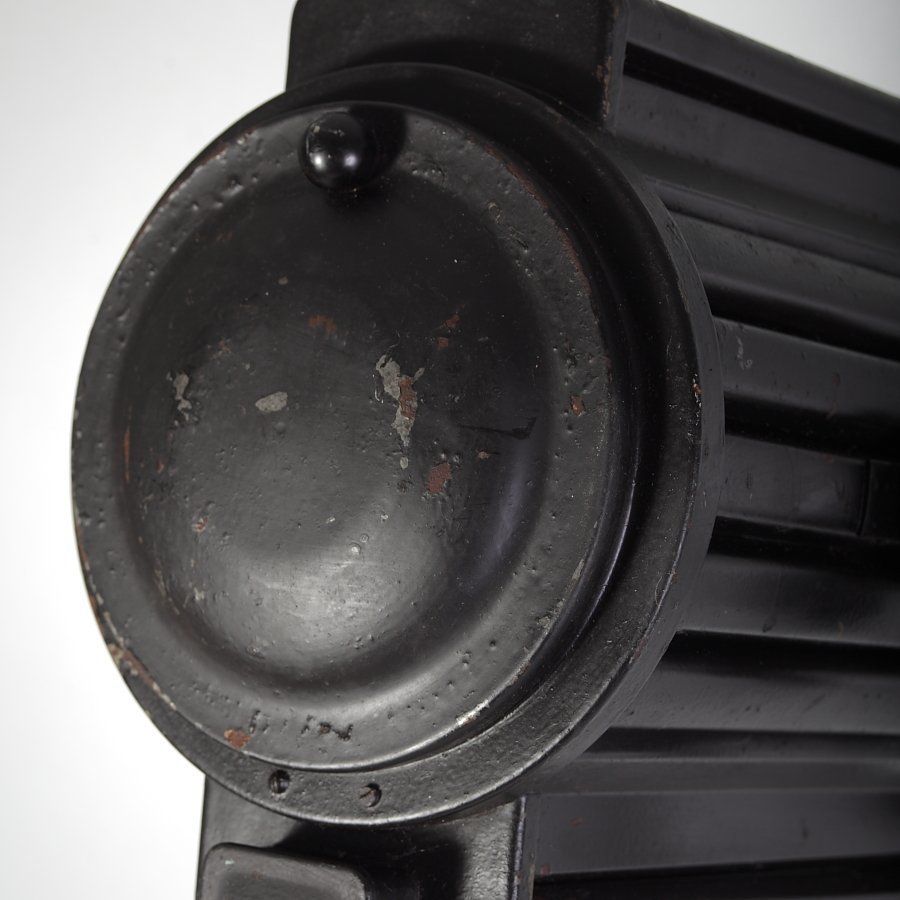 Industriële Driepoot Vloerlamp, Ca. Jaren 1970 photo buy