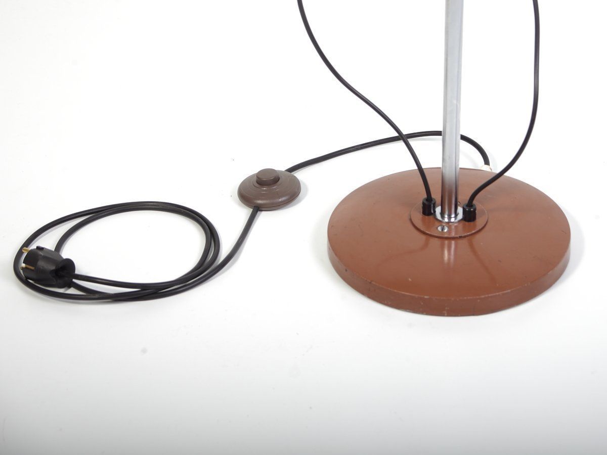 Mid Century Vloerlamp Van Josef Hurka Voor Napako, Jaren 1960 photo buy