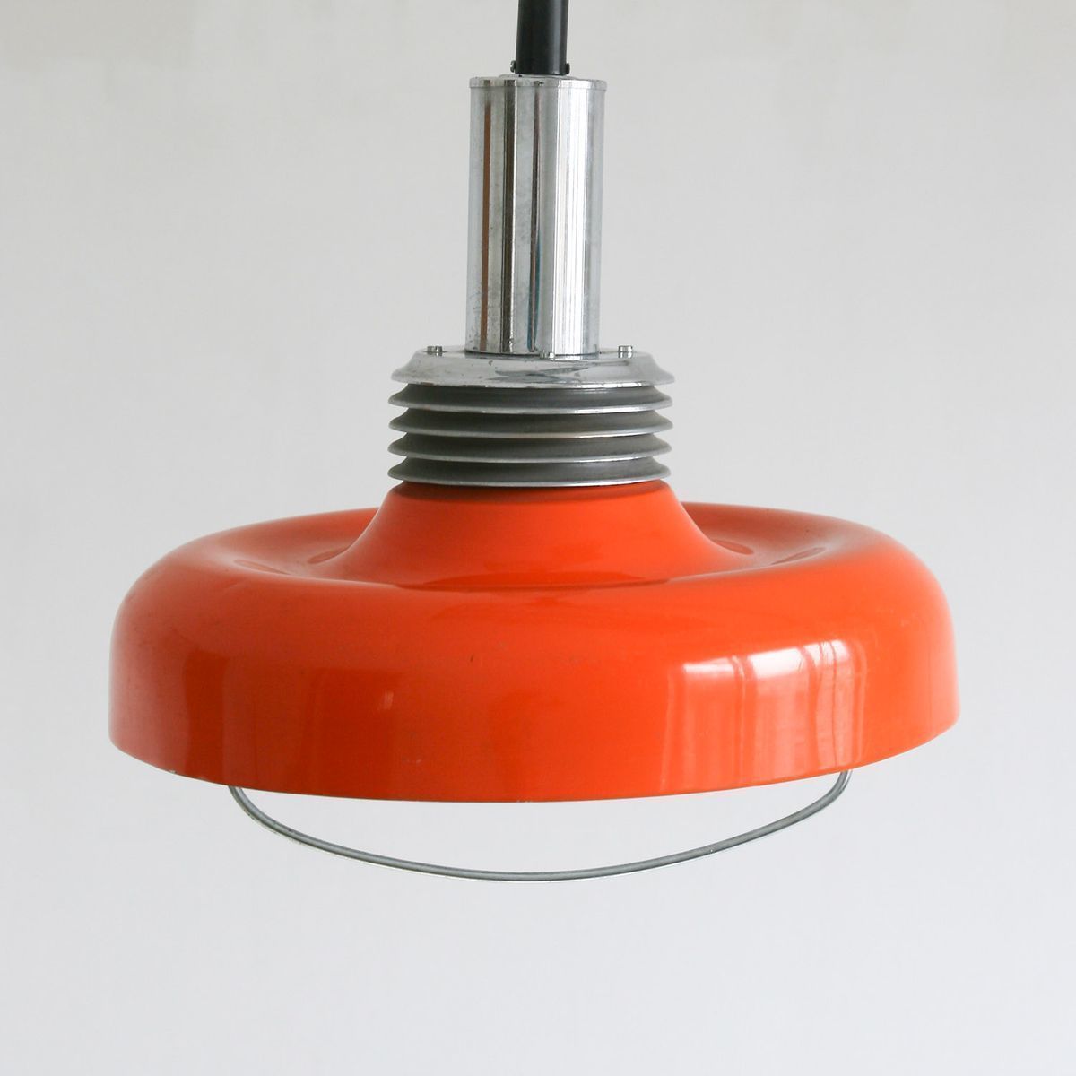 Vintage Pendant Lamp, 1960s