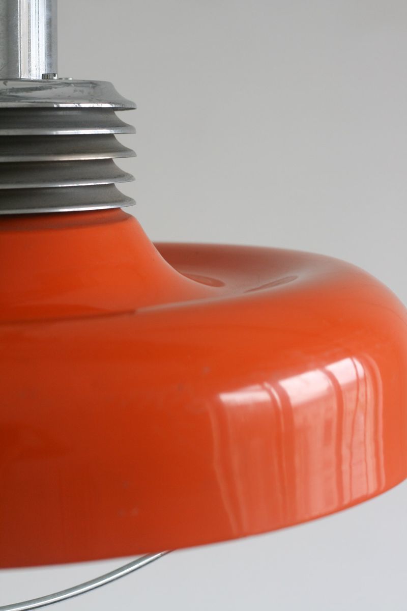 Vintage Pendant Lamp, 1960s photo vintage