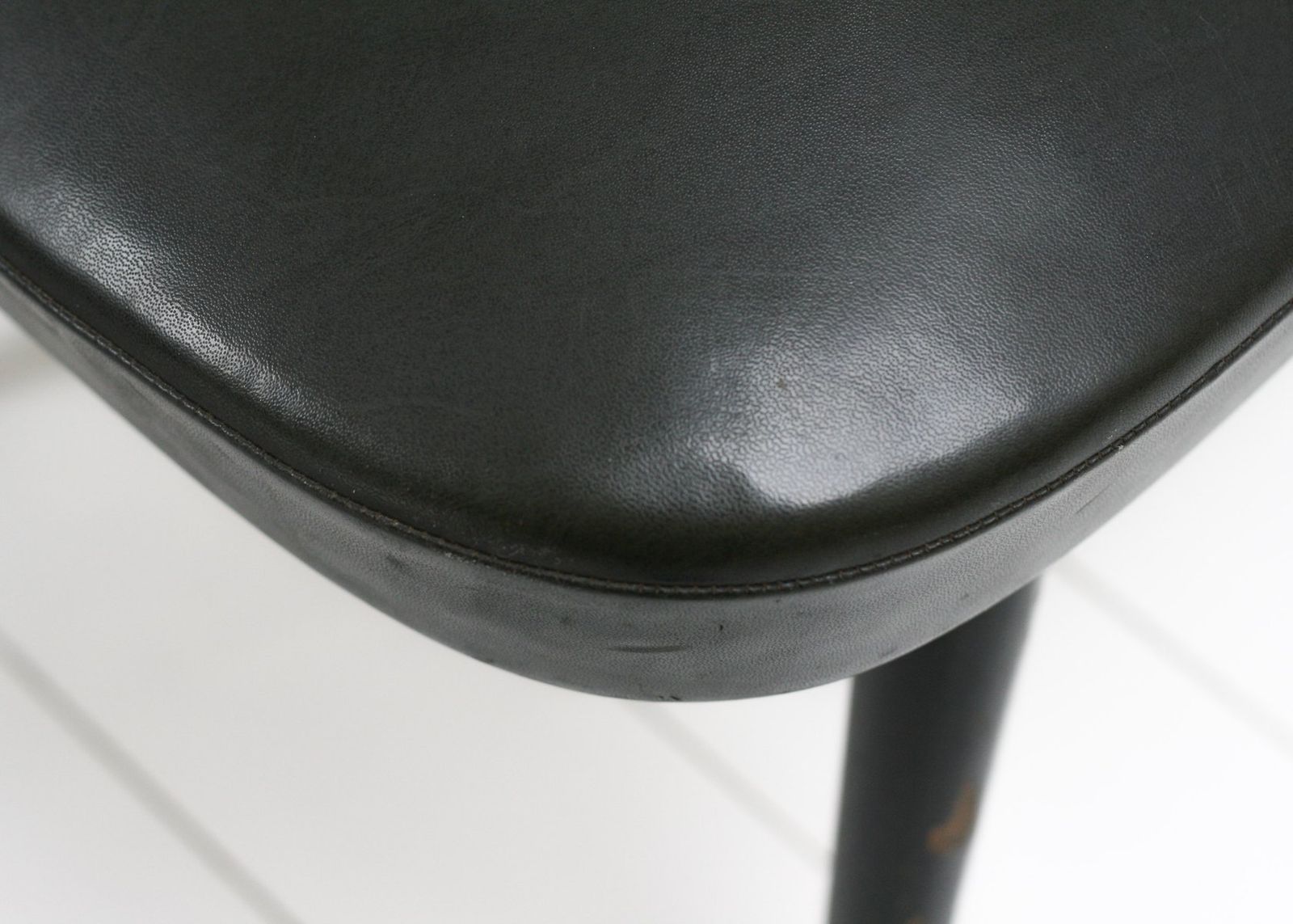 photo furniture Small Mid Century Italian Lounge Chairs, 1960s, Set Of 2