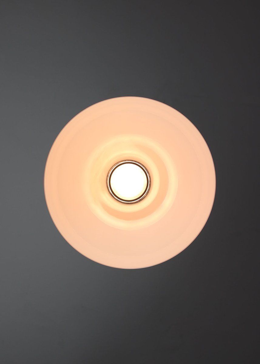 photo for sale Vintage Faro Pendant By Luigi Massoni For Guzzini, 1960s