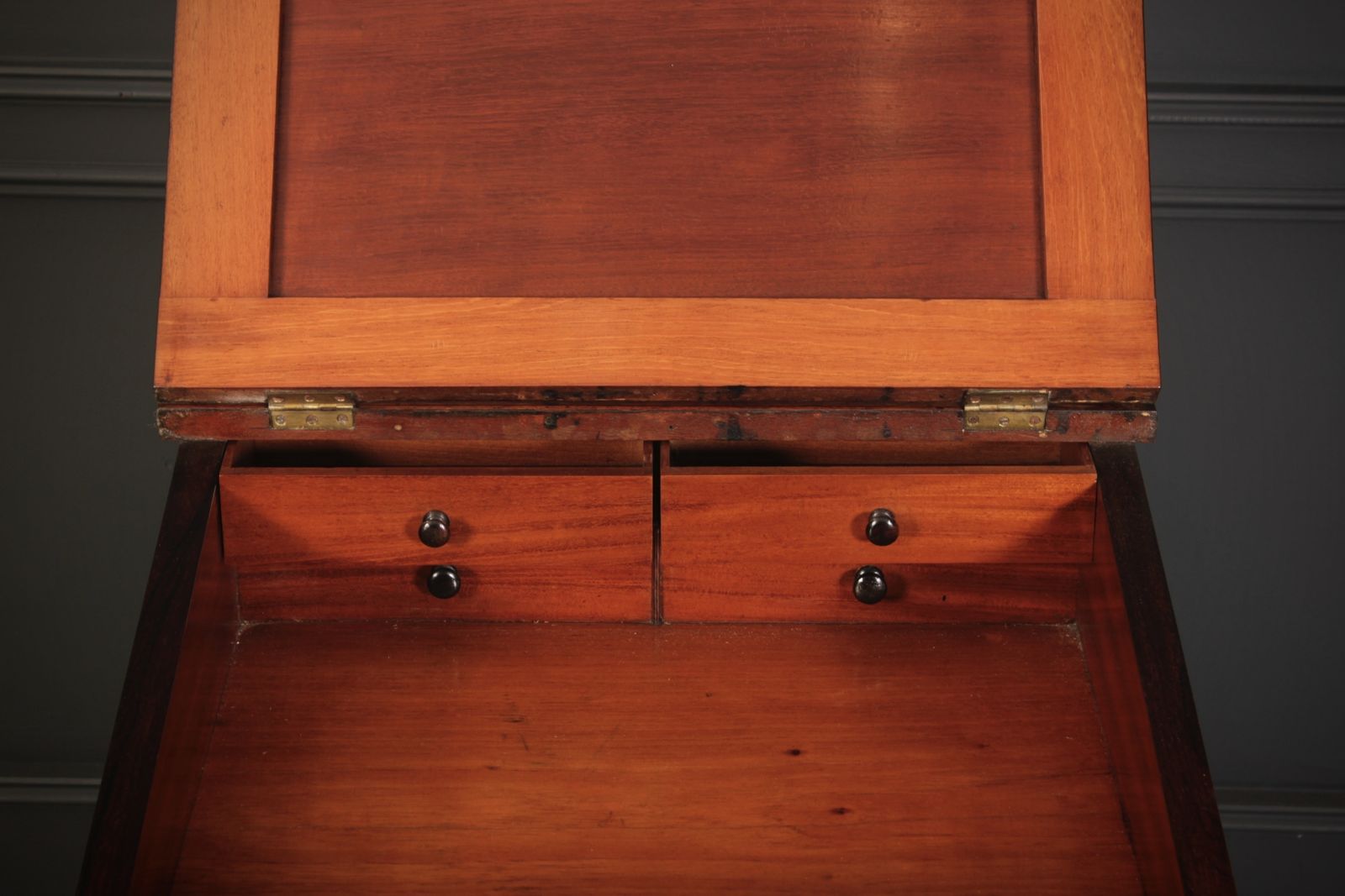 William IV Rosewood Davenport Desk photo buy