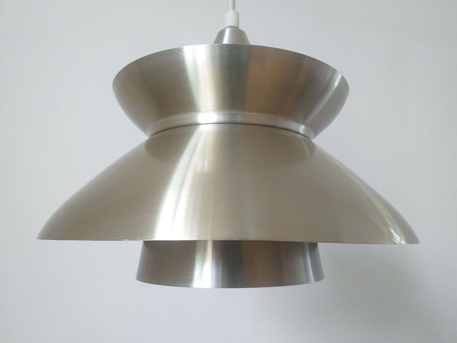 Mid Century Pendant Granhaga, Denmark, 1960s. photo furniture