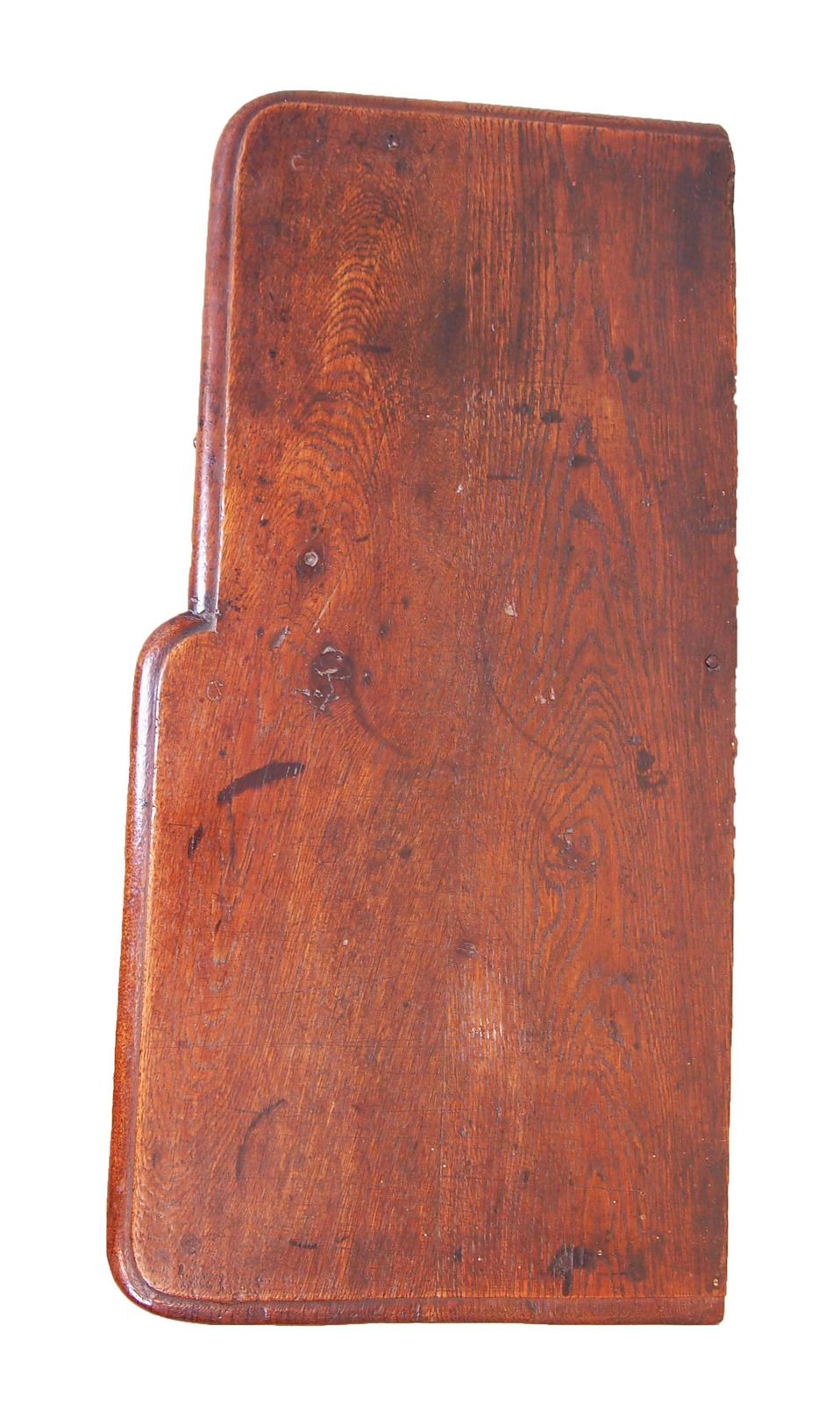 Antique French Oak Table Cabinet (England, Circa 1850) photo Furniture