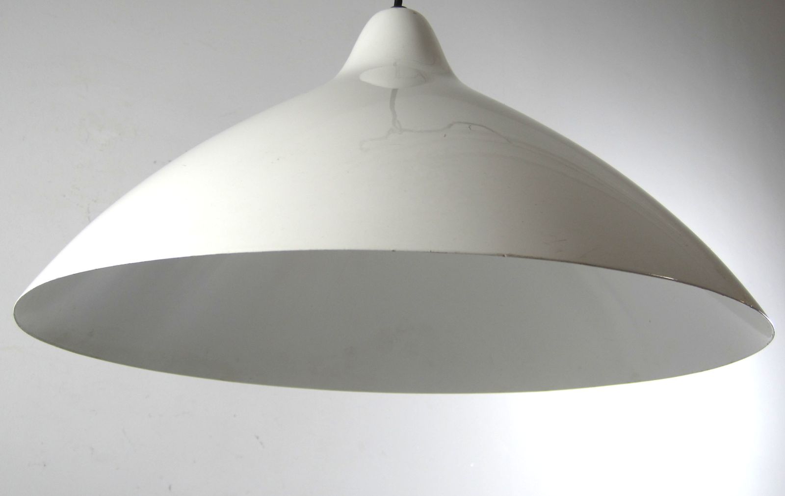 Lisa Johansson Pape 50s Hanging Lamp photo vinterior