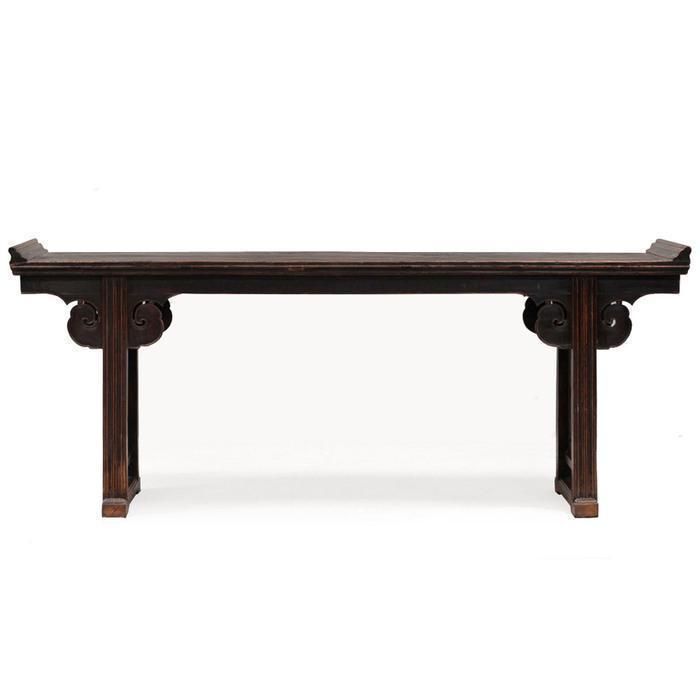 Shanxi Elm Altar Table photo furniture