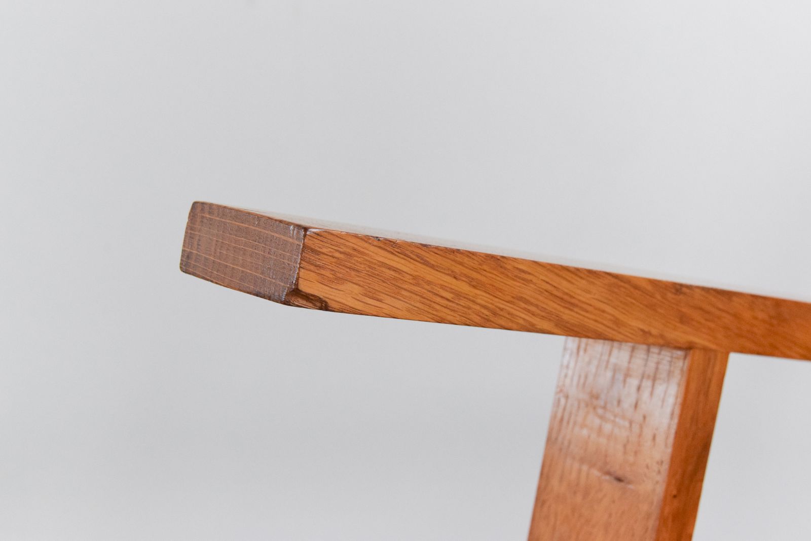 Vintage Modernist 1930s Bauhaus Style Plywood Chair photo for sale