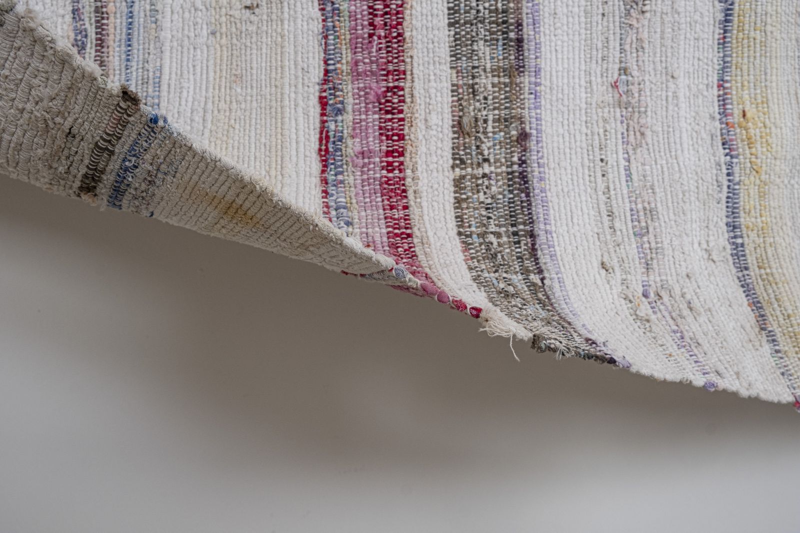 Oversize Turkish Rag Rug 220 X 420 photo buy